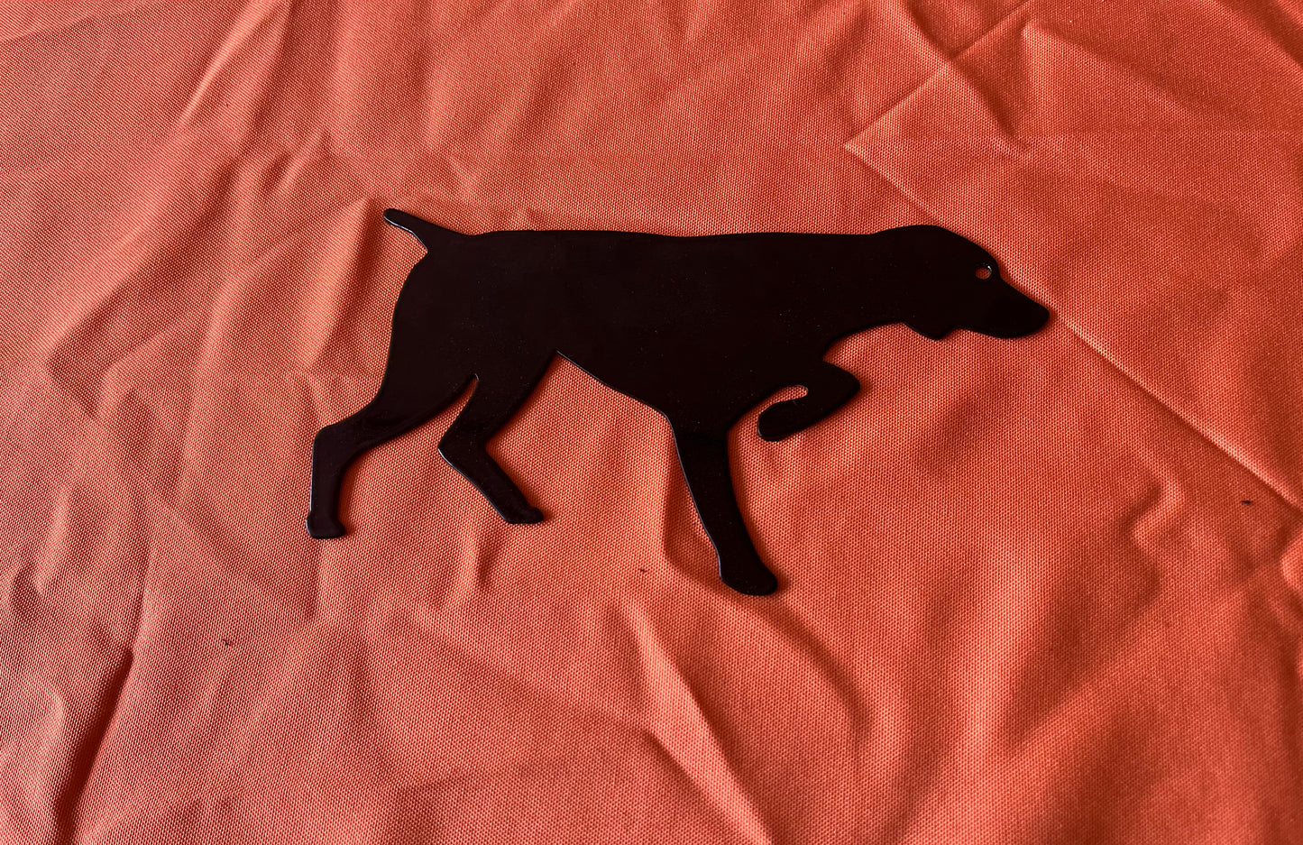 Small Pointer