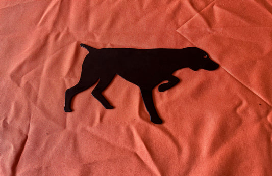 Small Pointer