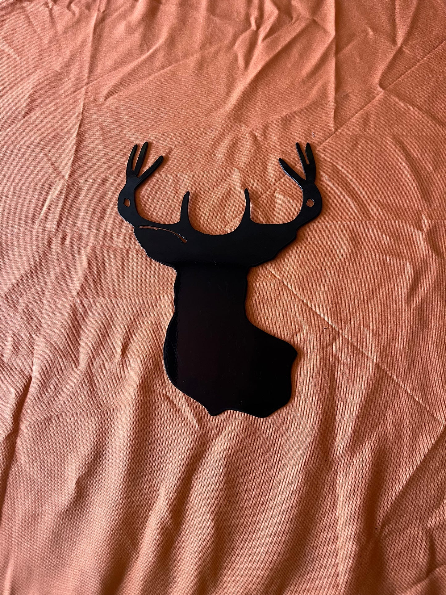 Deer head 1